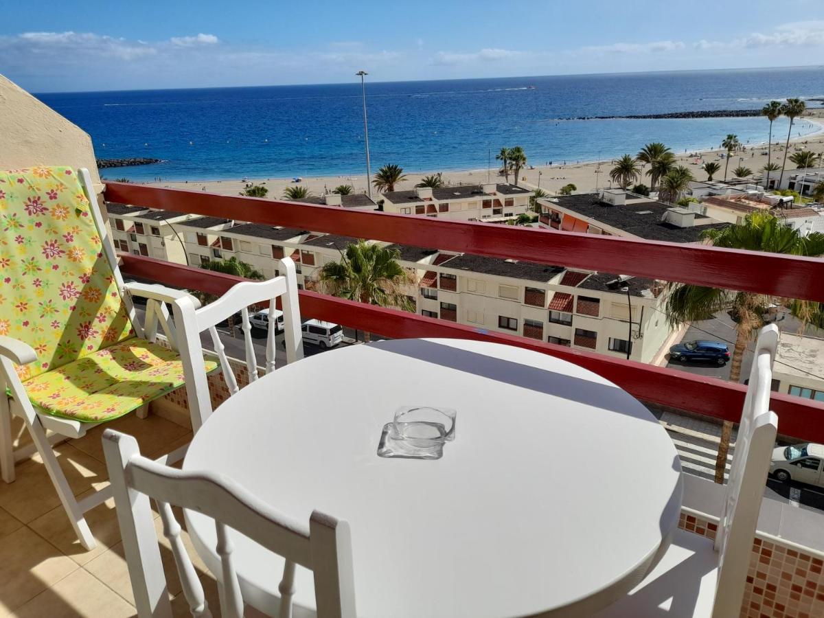Playa De Las Vistas アロナ エクステリア 写真