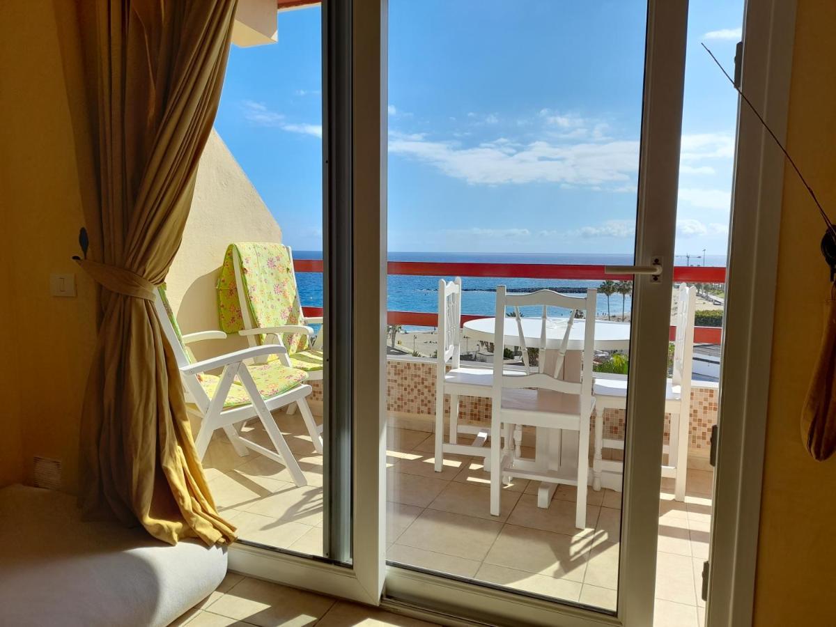 Playa De Las Vistas アロナ エクステリア 写真