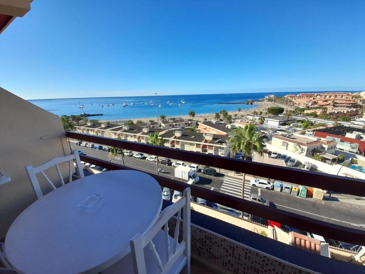 Playa De Las Vistas アロナ エクステリア 写真