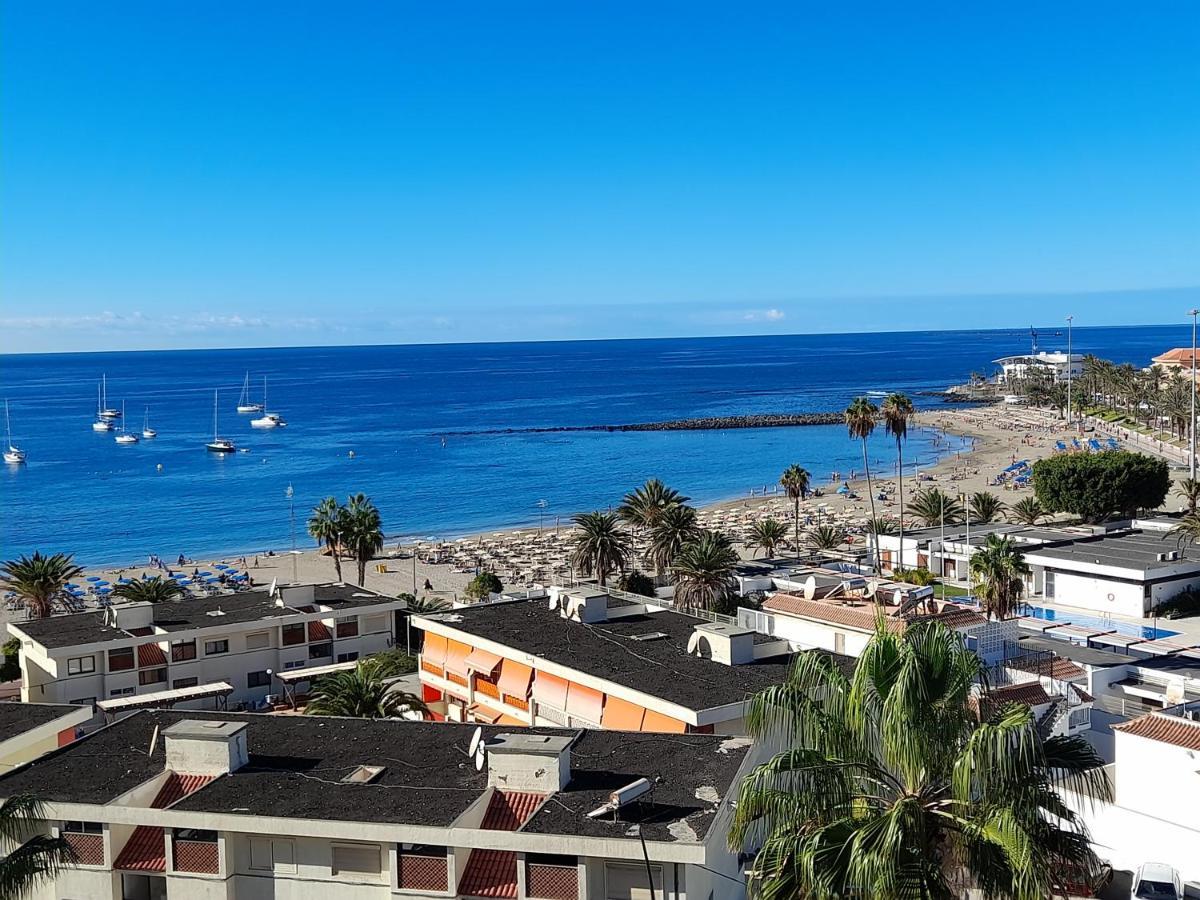 Playa De Las Vistas アロナ エクステリア 写真