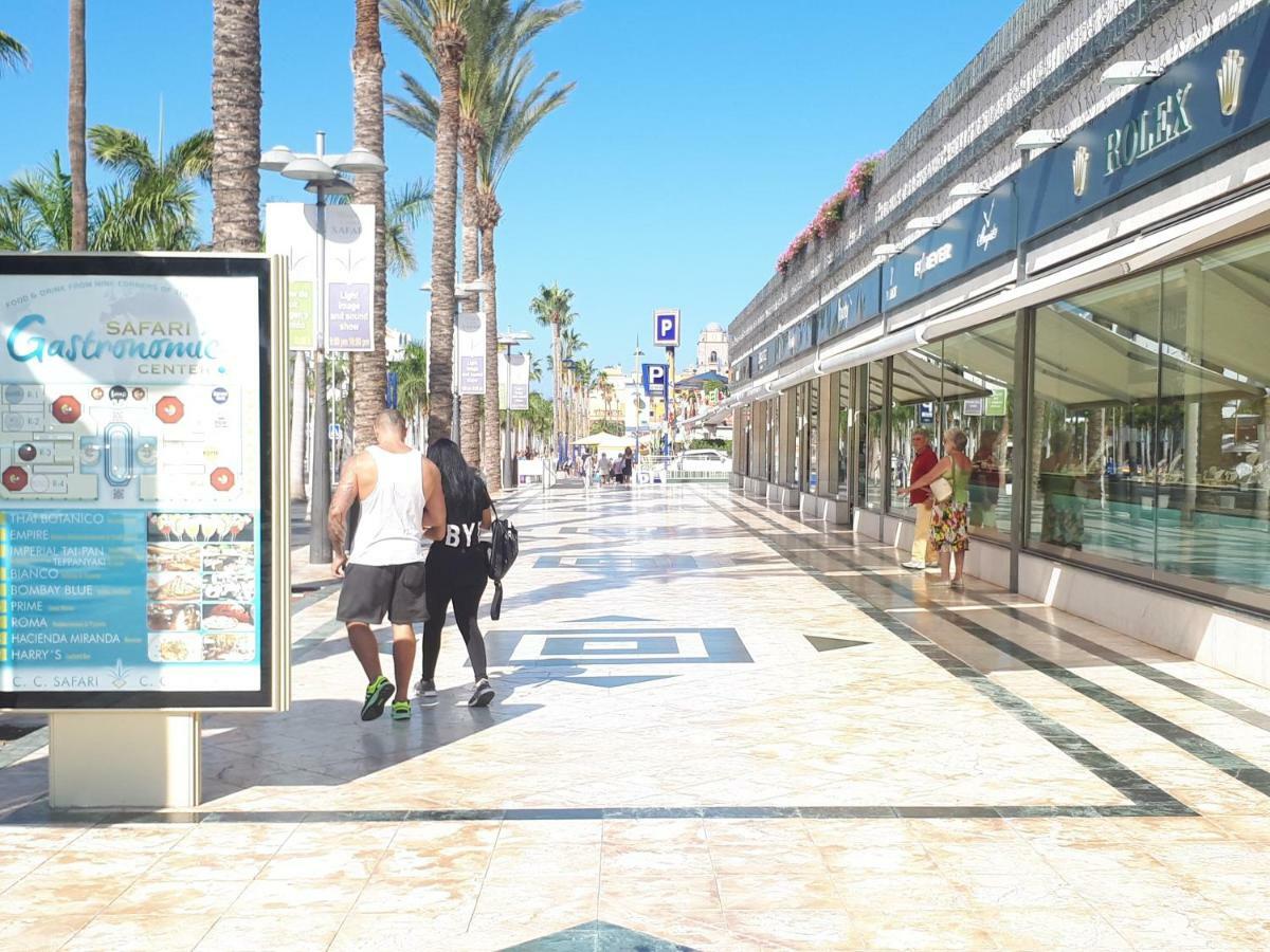 Playa De Las Vistas アロナ エクステリア 写真