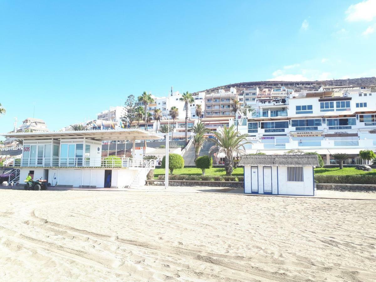 Playa De Las Vistas アロナ エクステリア 写真