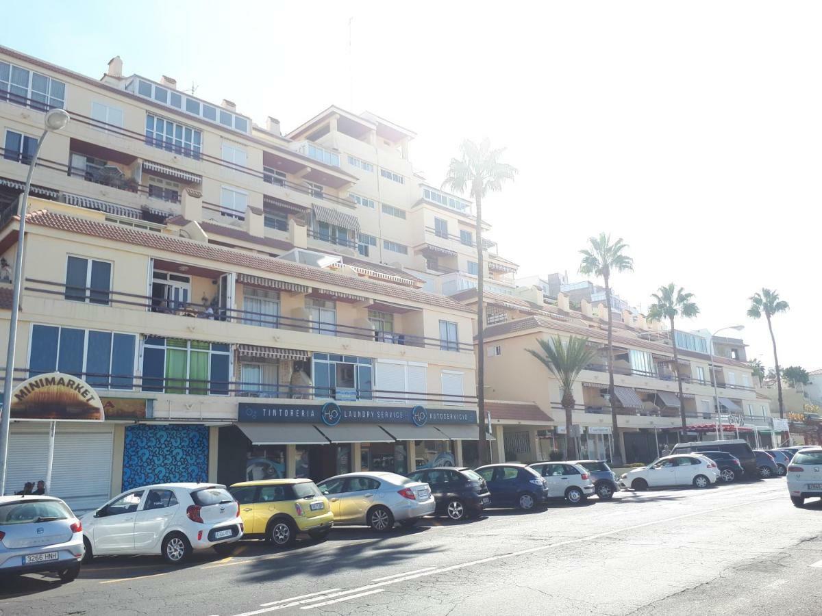 Playa De Las Vistas アロナ エクステリア 写真