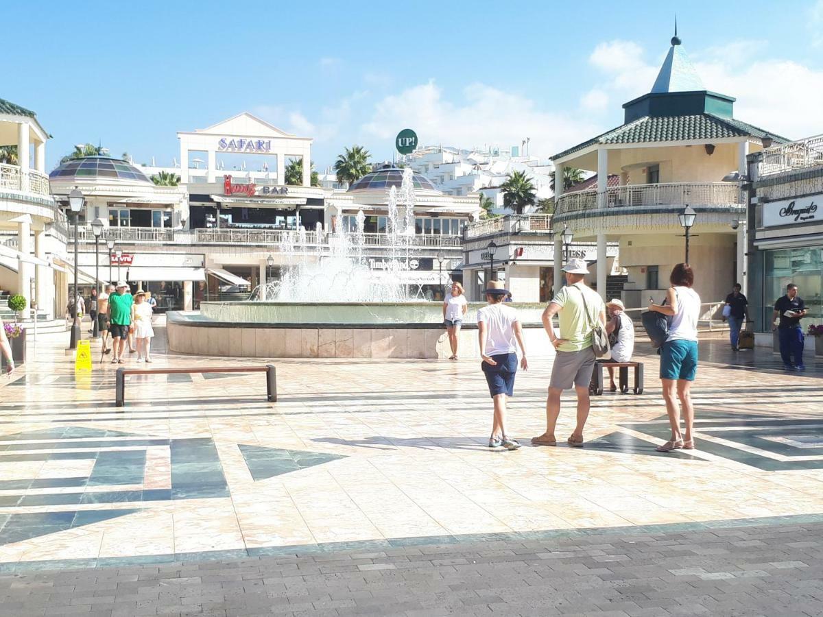Playa De Las Vistas アロナ エクステリア 写真