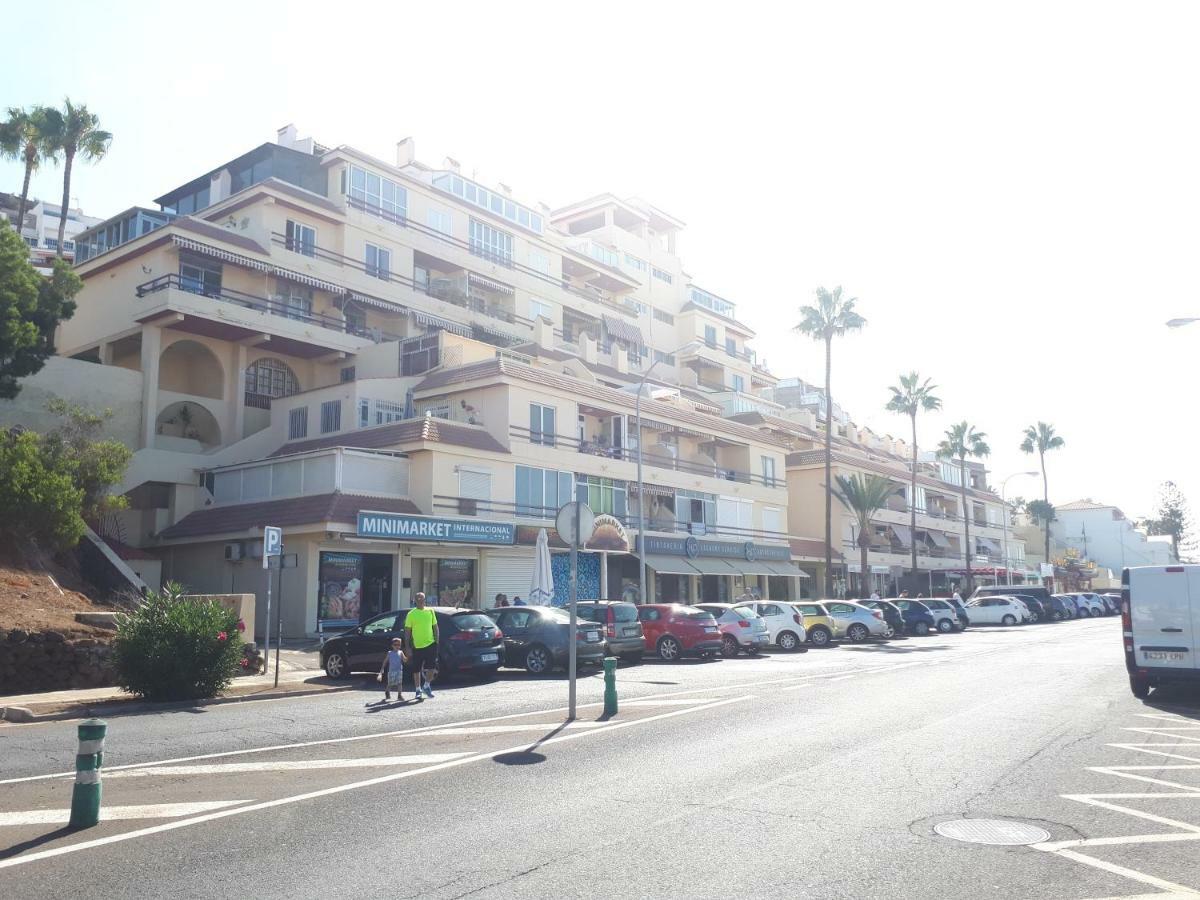Playa De Las Vistas アロナ エクステリア 写真