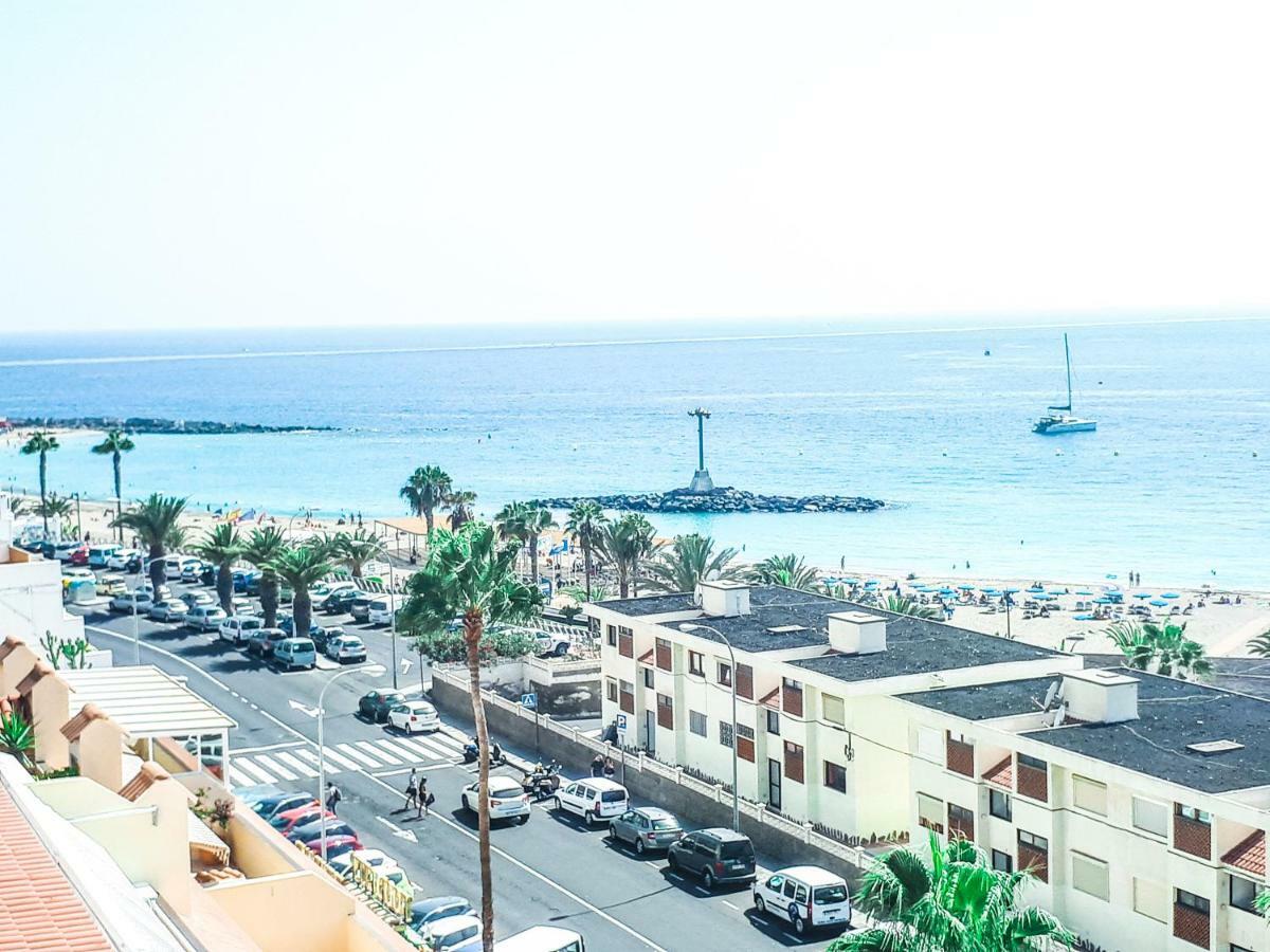Playa De Las Vistas アロナ エクステリア 写真
